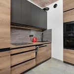 Elegant With Balcony In By Renters *