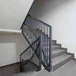 Appartement Elegant With Balcony In By Renters *