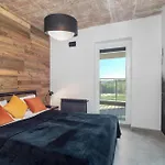 Elegant With Balcony In By Renters Apartment Rzeszow