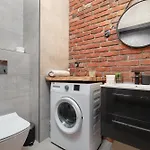 Elegant With Balcony In By Renters Apartment Rzeszow