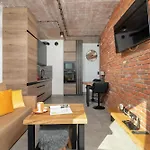Elegant With Balcony In By Renters * Rzeszow