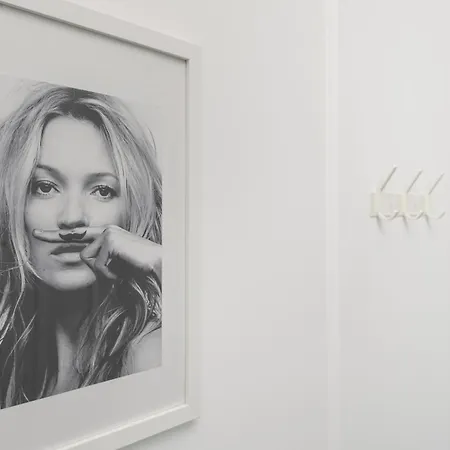 Elegant With Balcony In By Renters Rzeszów