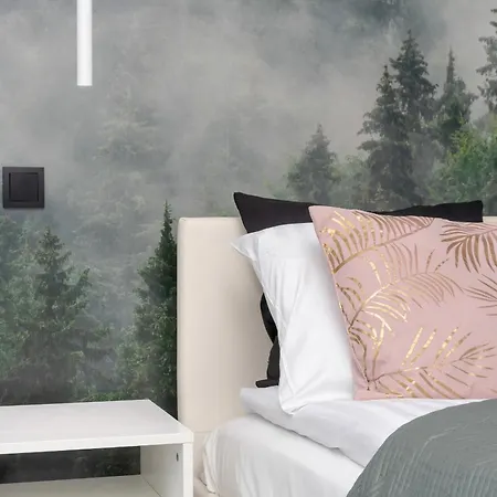 Elegant With Balcony In By Renters Apartament Rzeszów