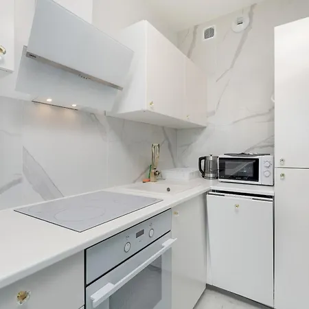 Elegant With Balcony In By Renters Rzeszów