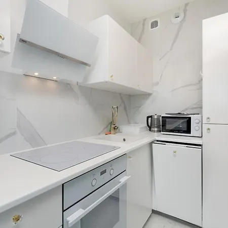 Elegant With Balcony In By Renters Rzeszow