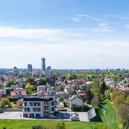 Apartament Elegant With Balcony In By Renters