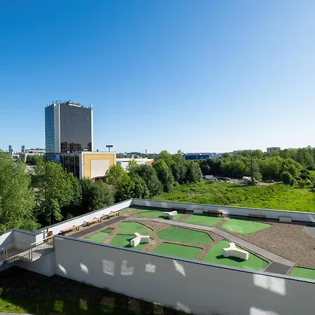 Apartament Elegant With Balcony In By Renters *