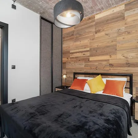 Apartment Elegant With Balcony In By Renters *