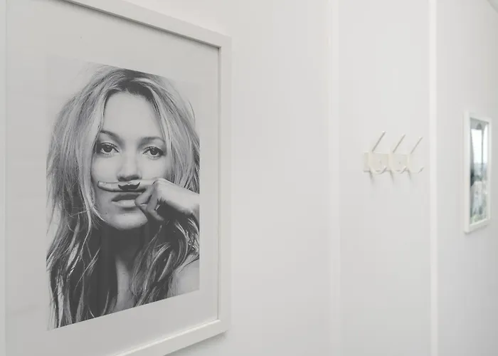 Elegant With Balcony In By Renters Rzeszów