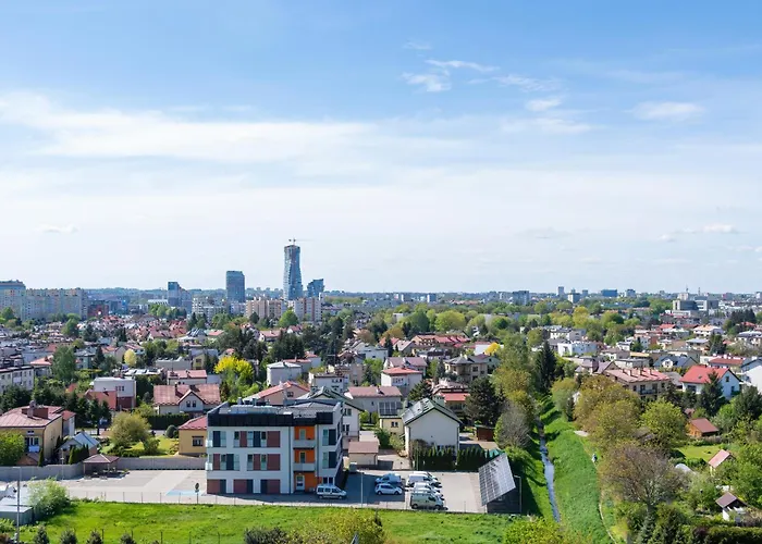 Apartman Elegant With Balcony In By Renters