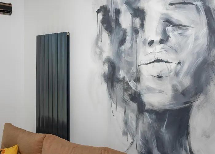 Apartmán Elegant With Balcony In By Renters Rzeszów