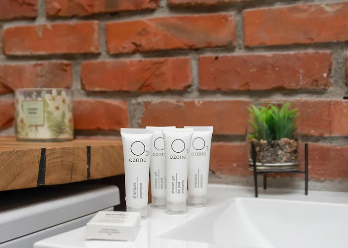 Elegant With Balcony In By Renters Apartmán