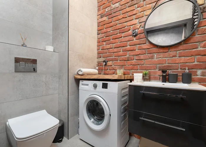 Elegant With Balcony In By Renters Apartman Rzeszów